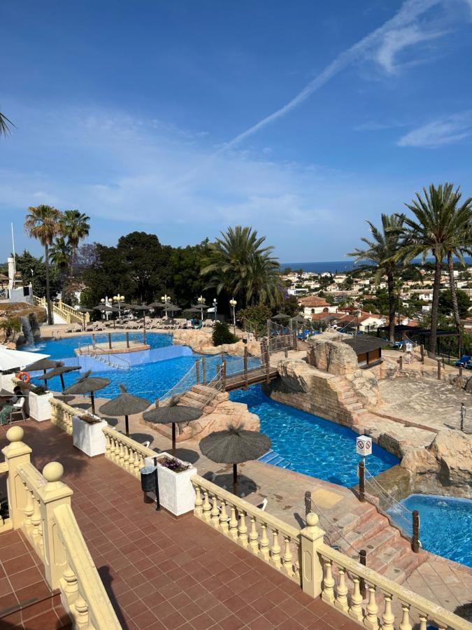Imperial Park Resort 卡尔佩 外观 照片