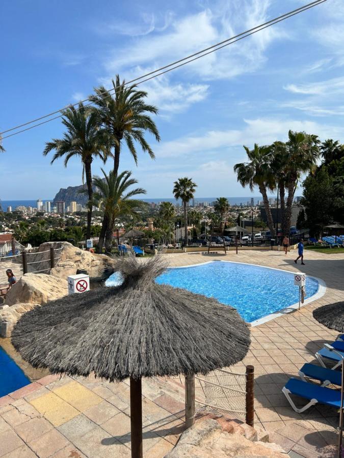 Imperial Park Resort 卡尔佩 外观 照片