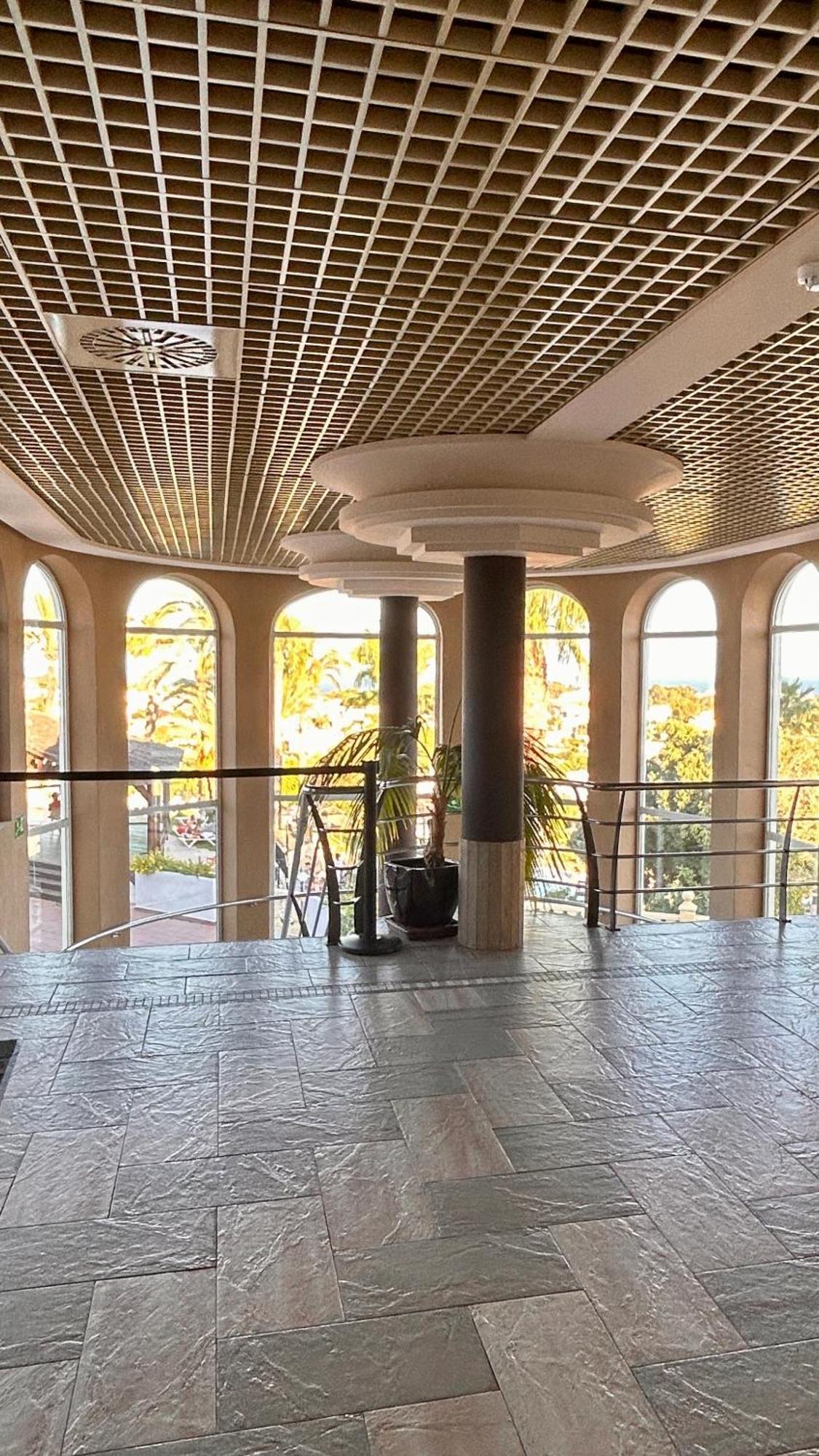 Imperial Park Resort 卡尔佩 外观 照片